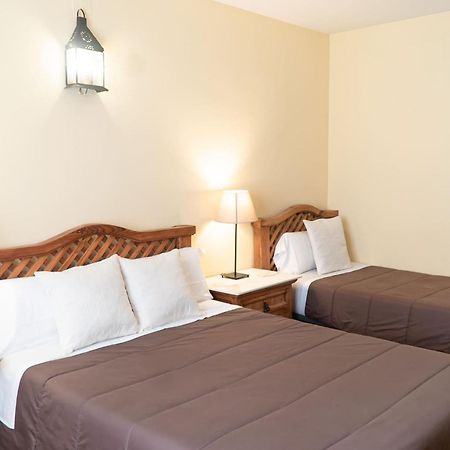 Hostal Posada Huecar Cuenca  Exteriör bild