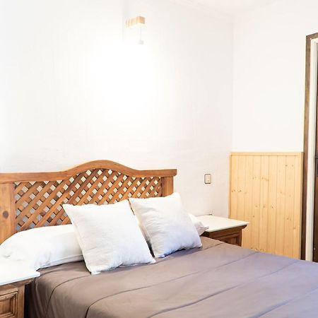 Hostal Posada Huecar Cuenca  Exteriör bild