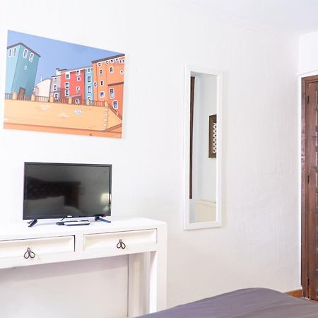 Hostal Posada Huecar Cuenca  Exteriör bild