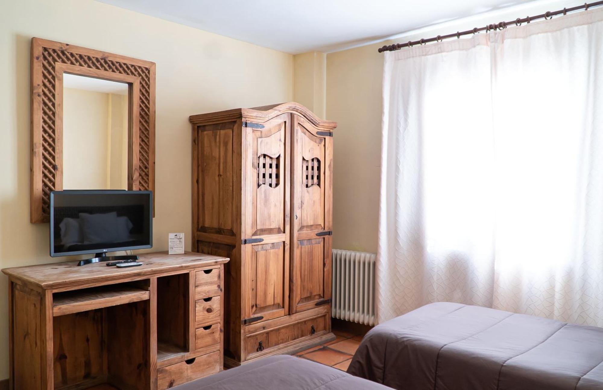 Hostal Posada Huecar Cuenca  Exteriör bild