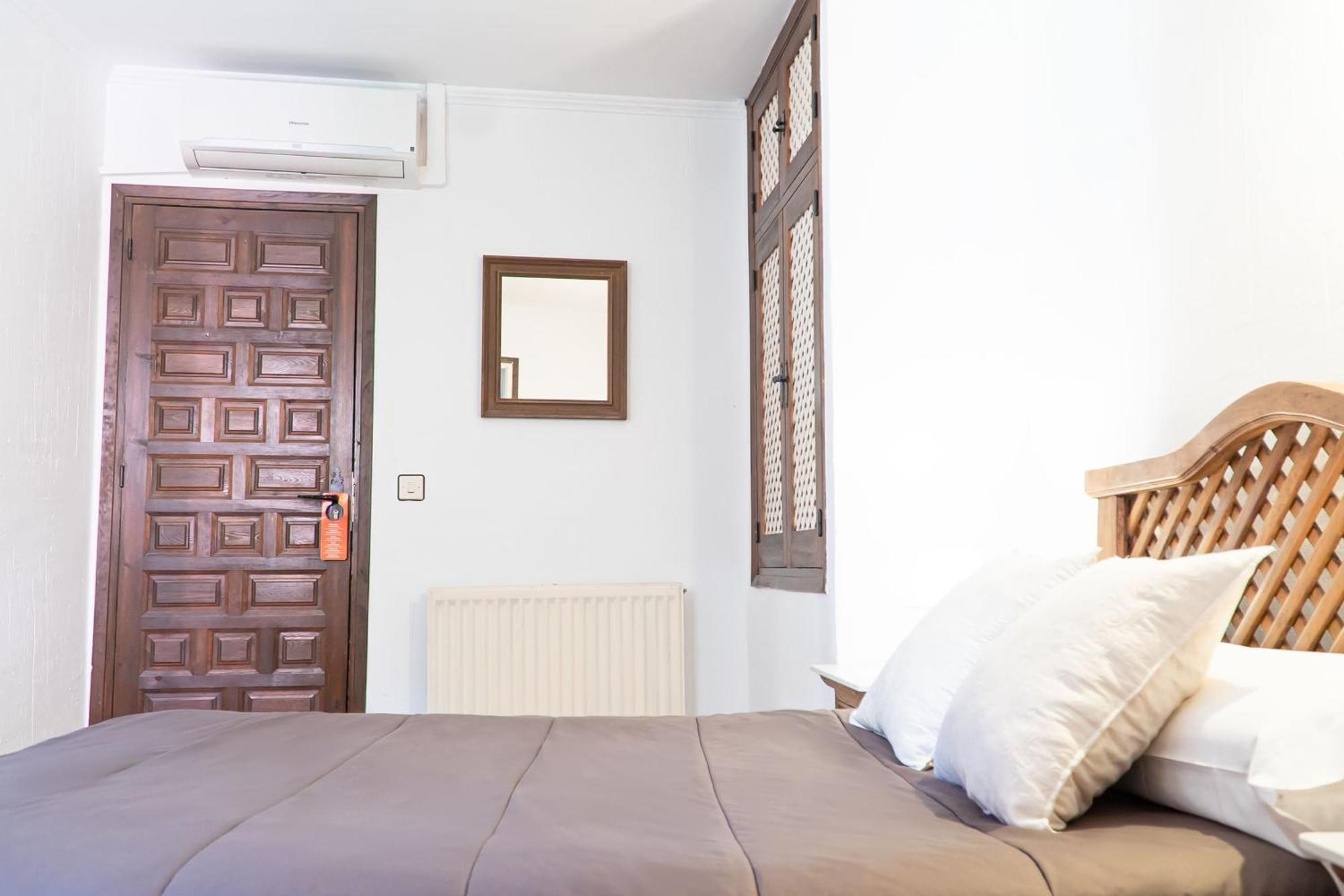 Hostal Posada Huecar Cuenca  Exteriör bild