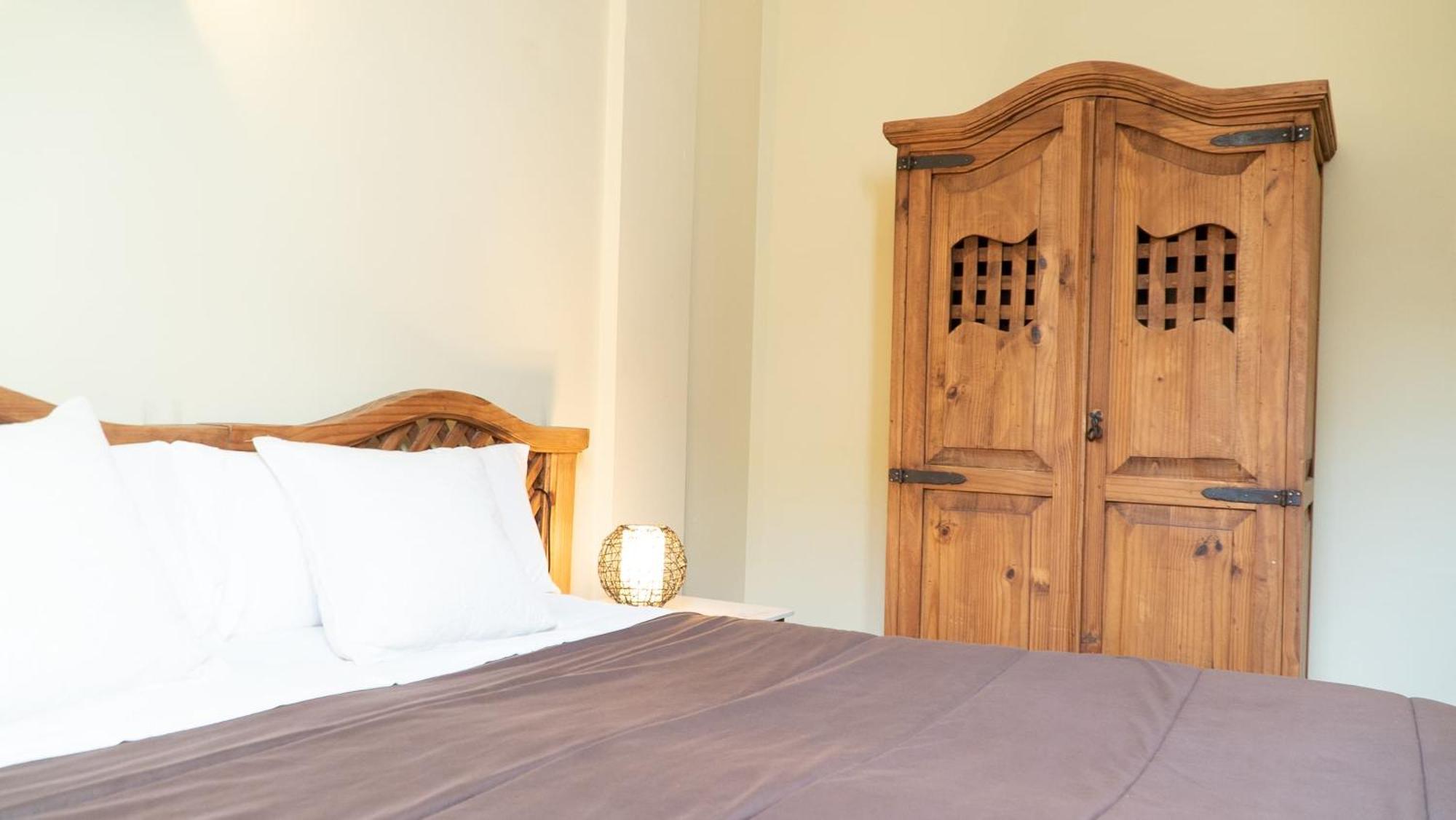 Hostal Posada Huecar Cuenca  Exteriör bild