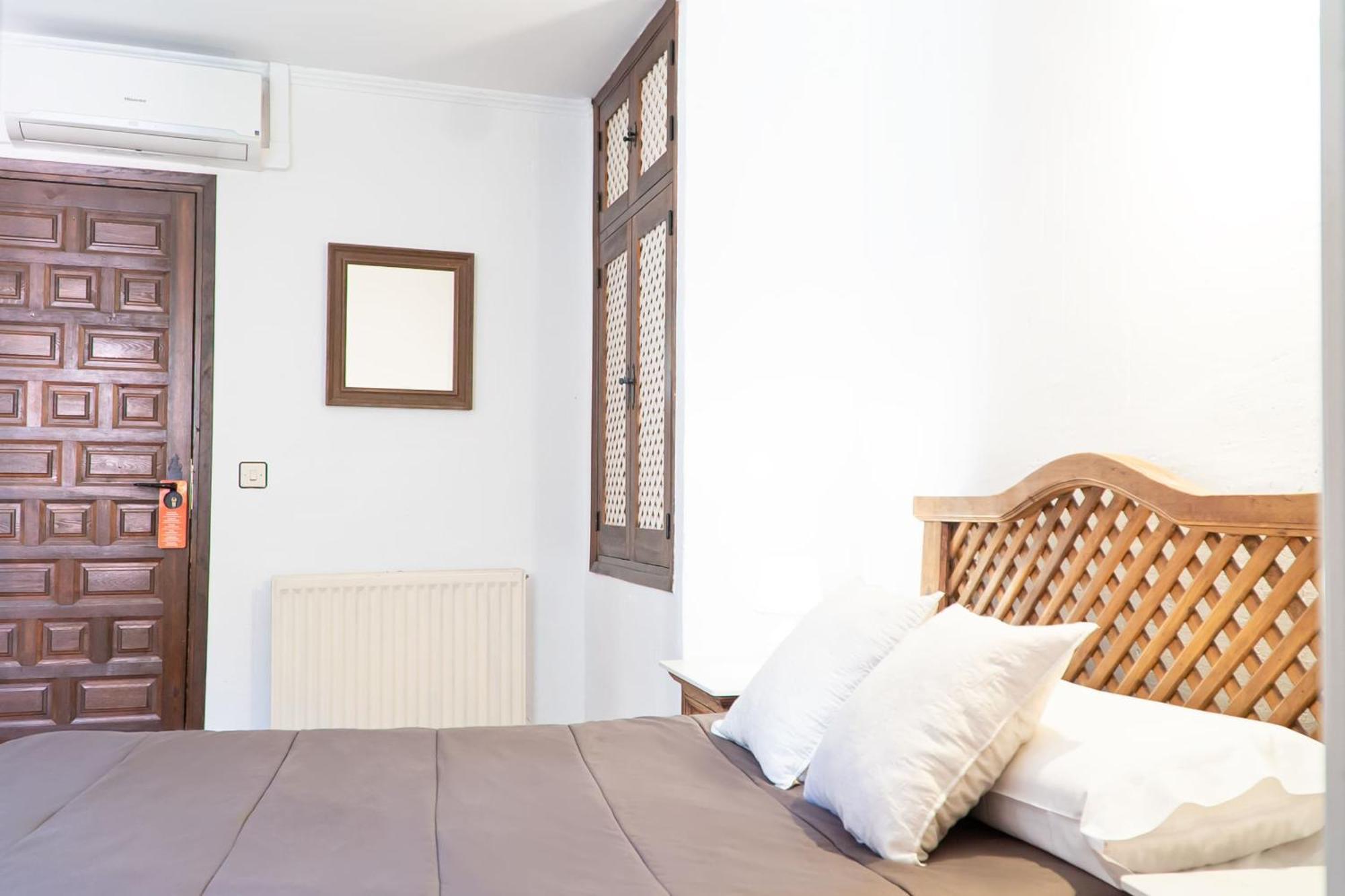 Hostal Posada Huecar Cuenca  Exteriör bild